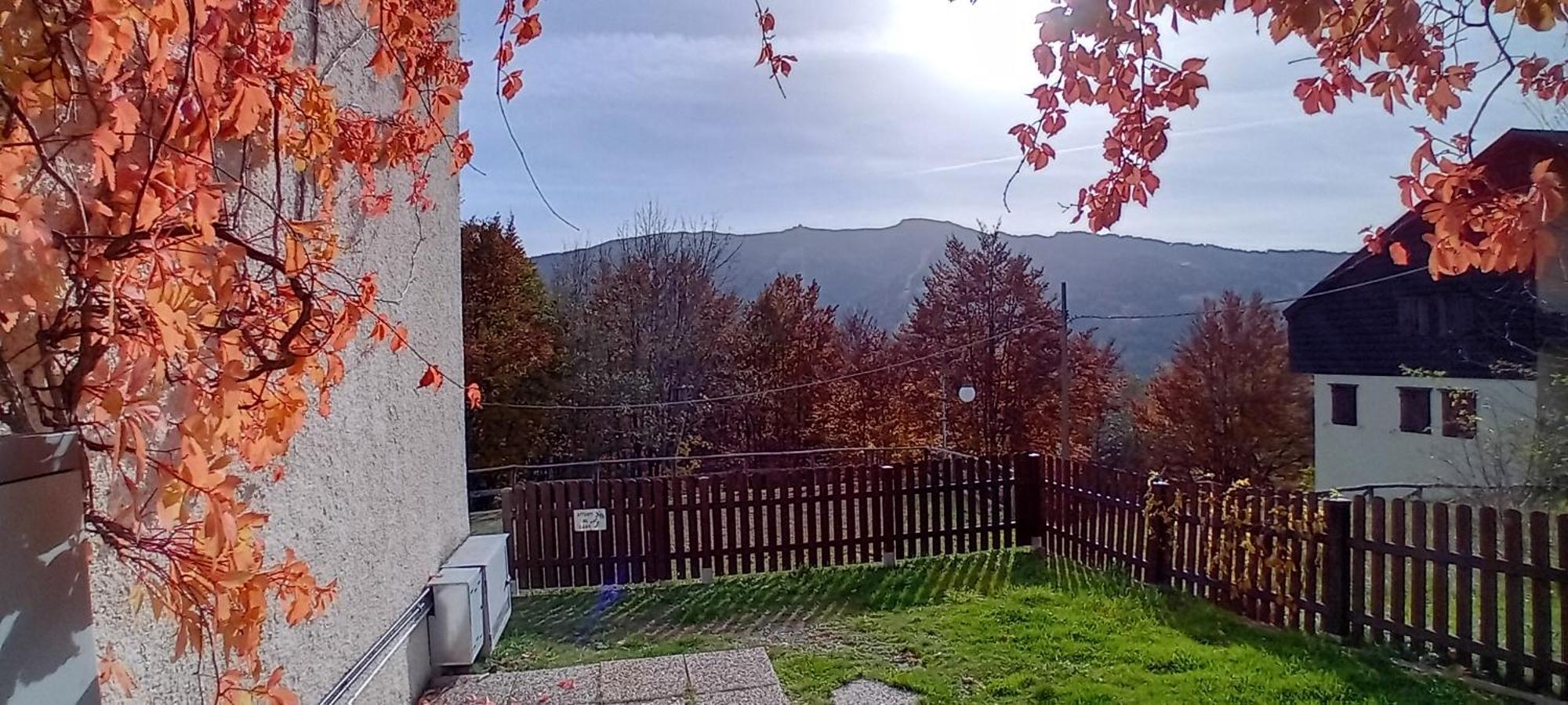 Monolocale Il Capriolo - Abetone Exterior foto